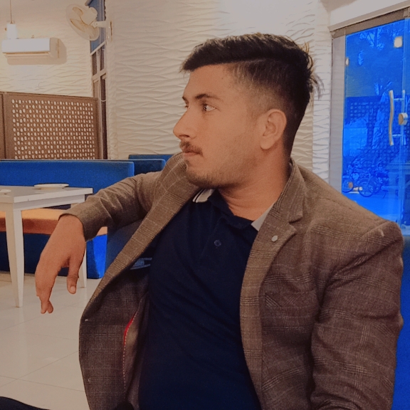 Sheeraz