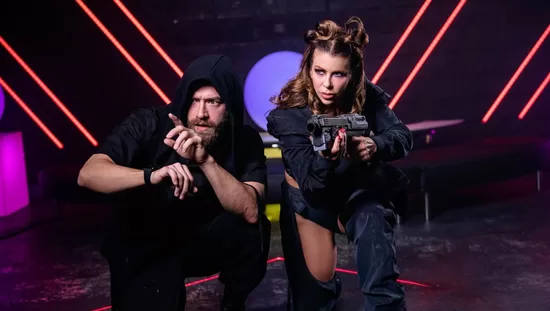 Последний выживший: Часть 2