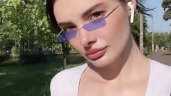 Потоки ветра