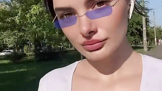 Потоки ветра