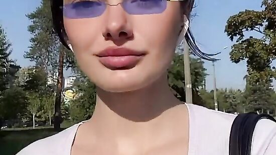 Потоки ветра