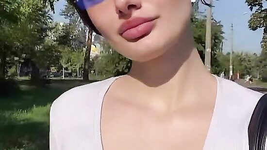 Потоки ветра