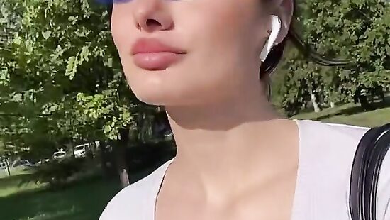 Потоки ветра