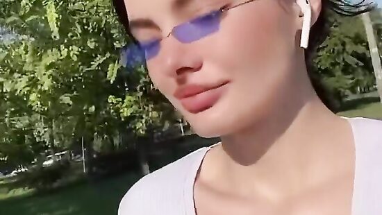 Потоки ветра