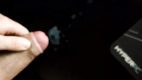 Типичный вечер под ВВС порно