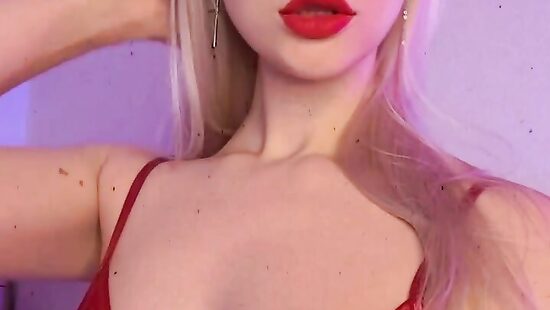 Red magic
