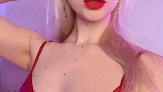 Red magic