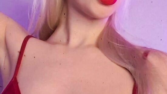 Red magic