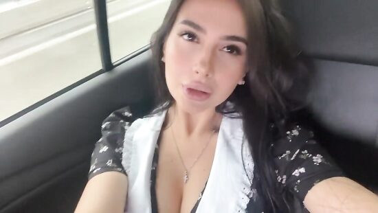 Fuck me