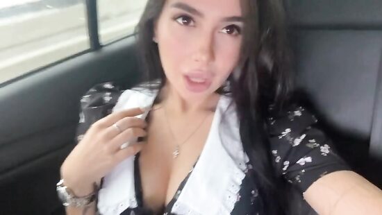Fuck me