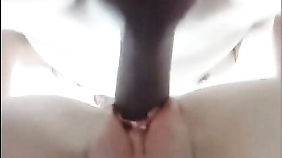 Секс с любимой женой