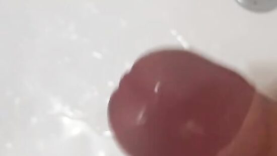 Кончаю