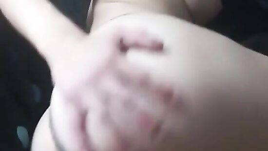 Sweet ass