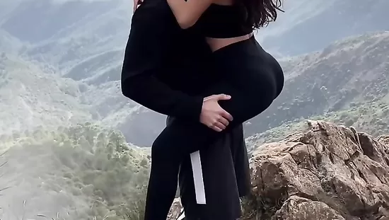 Kiss me  