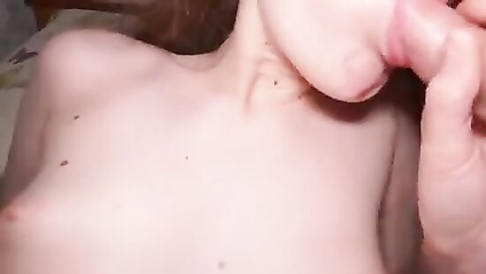 Я любимая