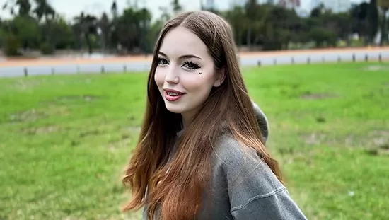 Зачем бояться, что ты меня трахнешь?