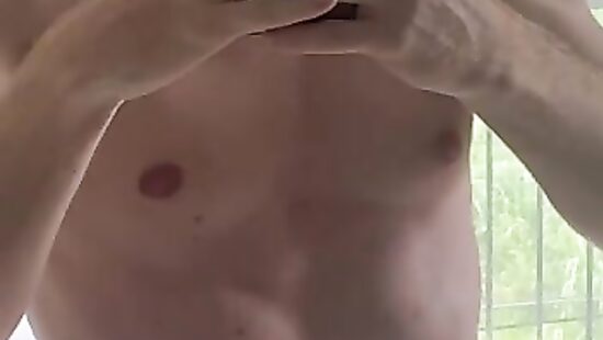 Подрочи