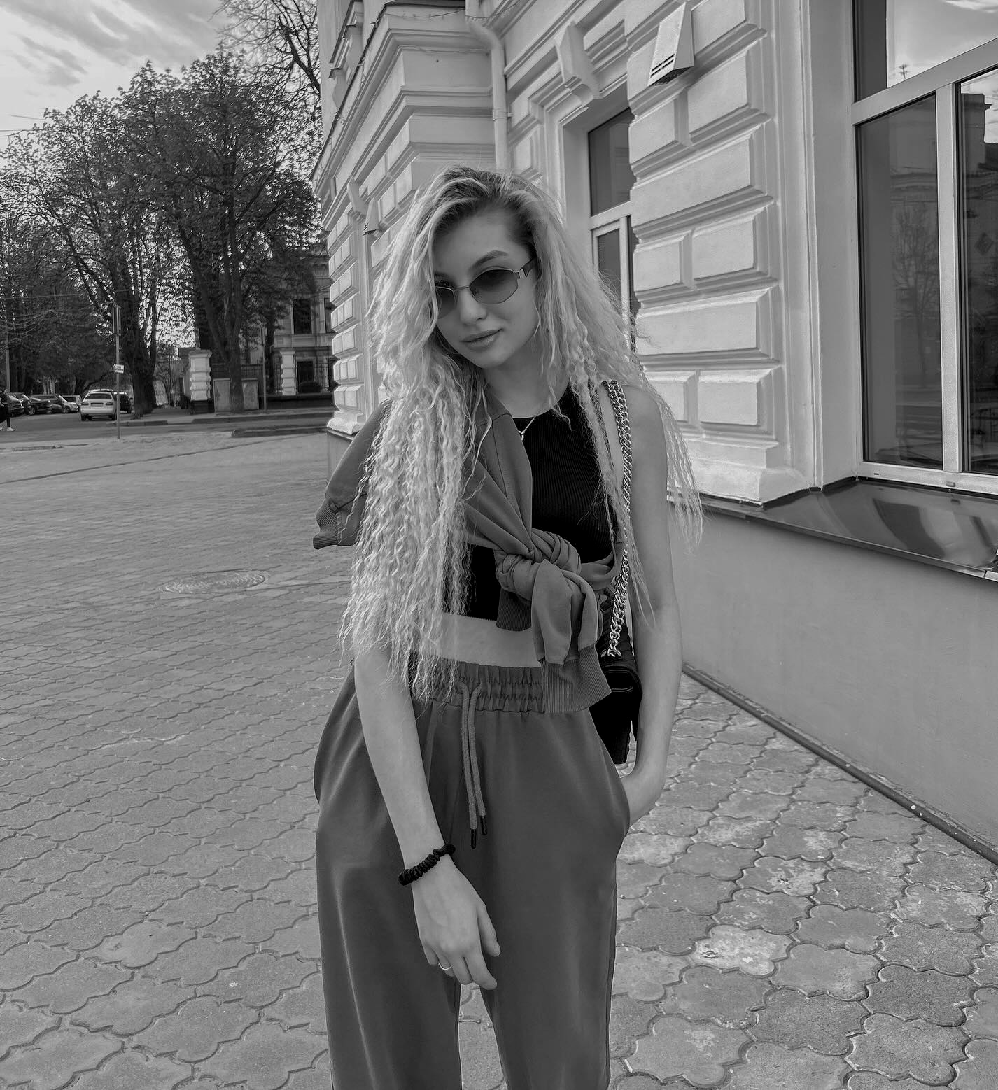 Прикрепление