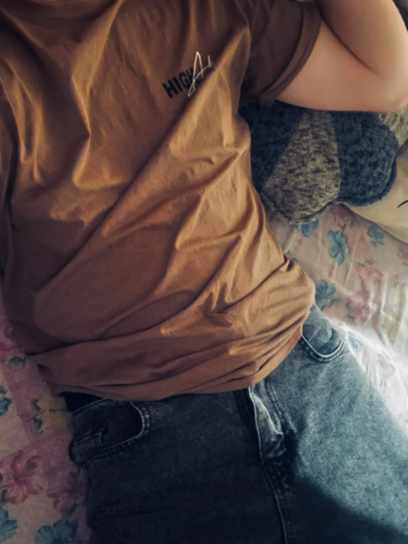 Прикрепление